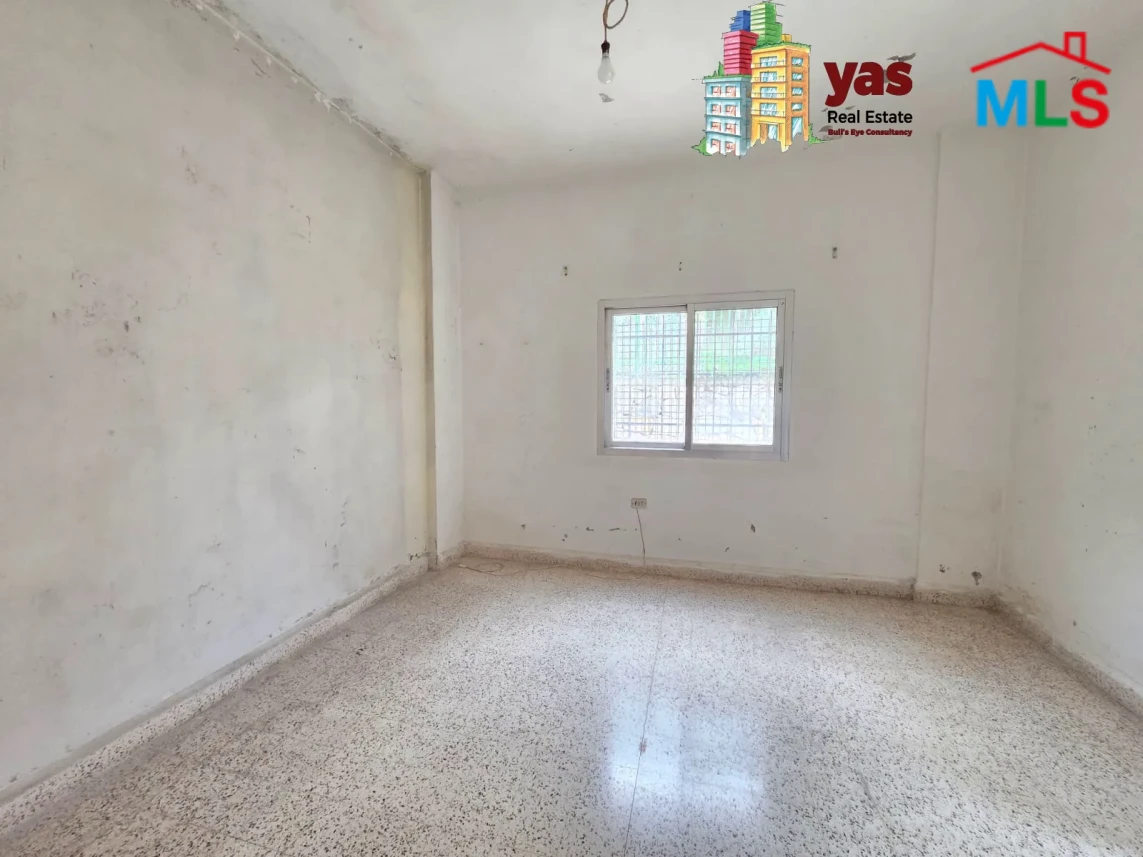 Sheileh 160m2 | Prime Location | Open View | Standard | TO