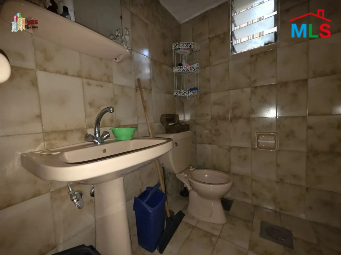 Sheileh 160m2 | Prime Location | Open View | Standard | TO