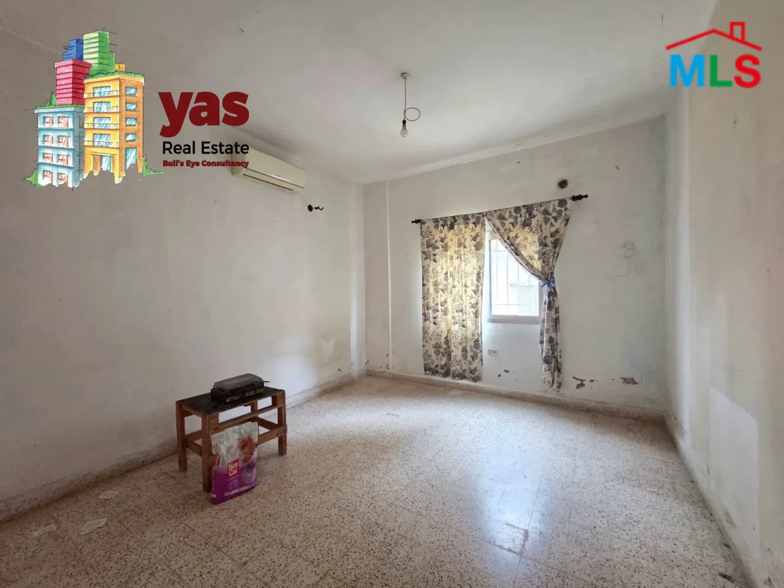 Sheileh 160m2 | Prime Location | Open View | Standard | TO