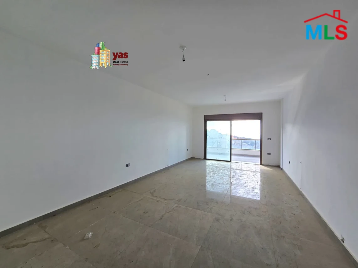 Achkout 135m2 | Luxury | Modern | Mountain View | D