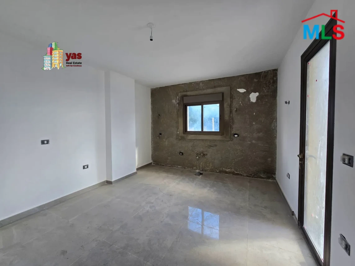 Achkout 135m2 | Luxury | Modern | Mountain View | D