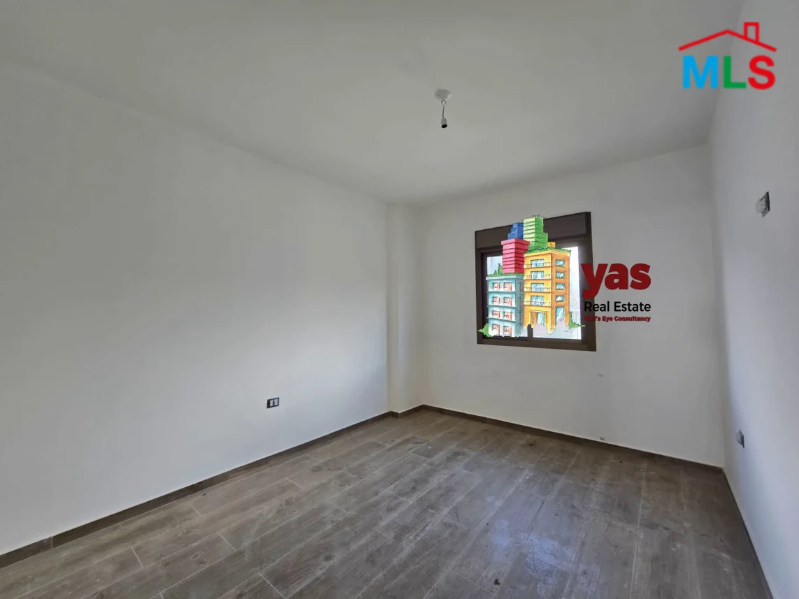 Achkout 135m2 | Luxury | Modern | Mountain View | D