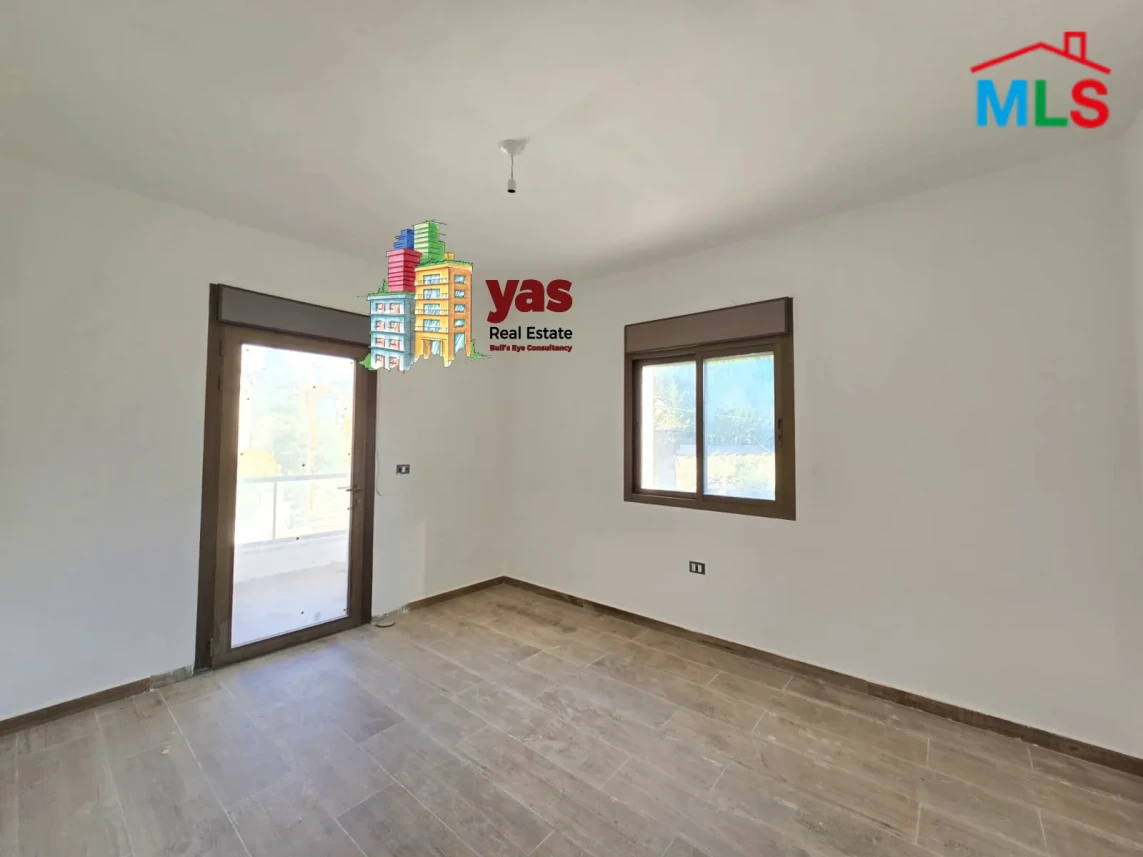 Achkout 135m2 | Luxury | Modern | Mountain View | D