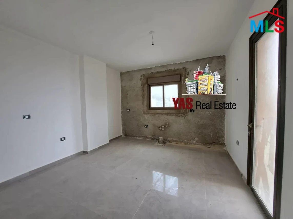 Achkout 135m2 | Luxury | Modern | Mountain View | D
