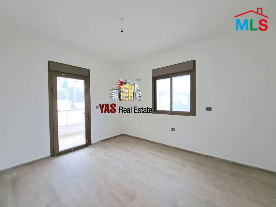 Achkout 135m2 | Luxury | Modern | Mountain View | D