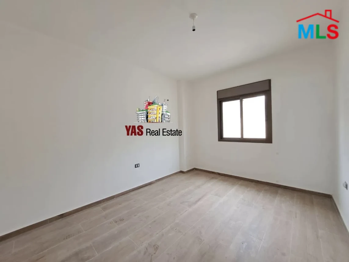 Achkout 135m2 | Luxury | Modern | Mountain View | D