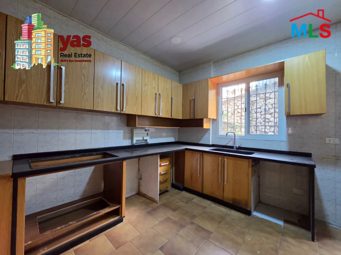 Sheileh 150m2 | 120m2 Terrace | Well Lighted | Quiet Street | TO/KS