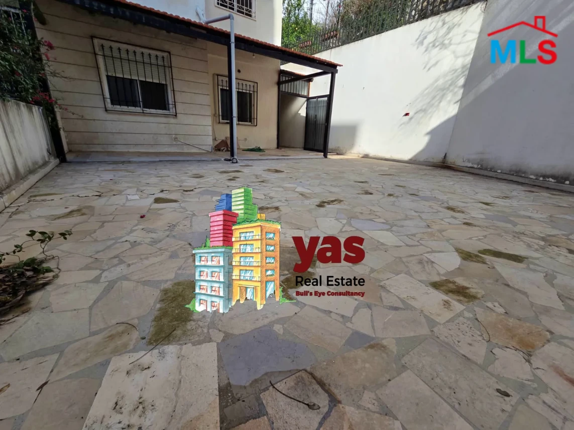 Sheileh 150m2 | 120m2 Terrace | Well Lighted | Quiet Street | TO/KS