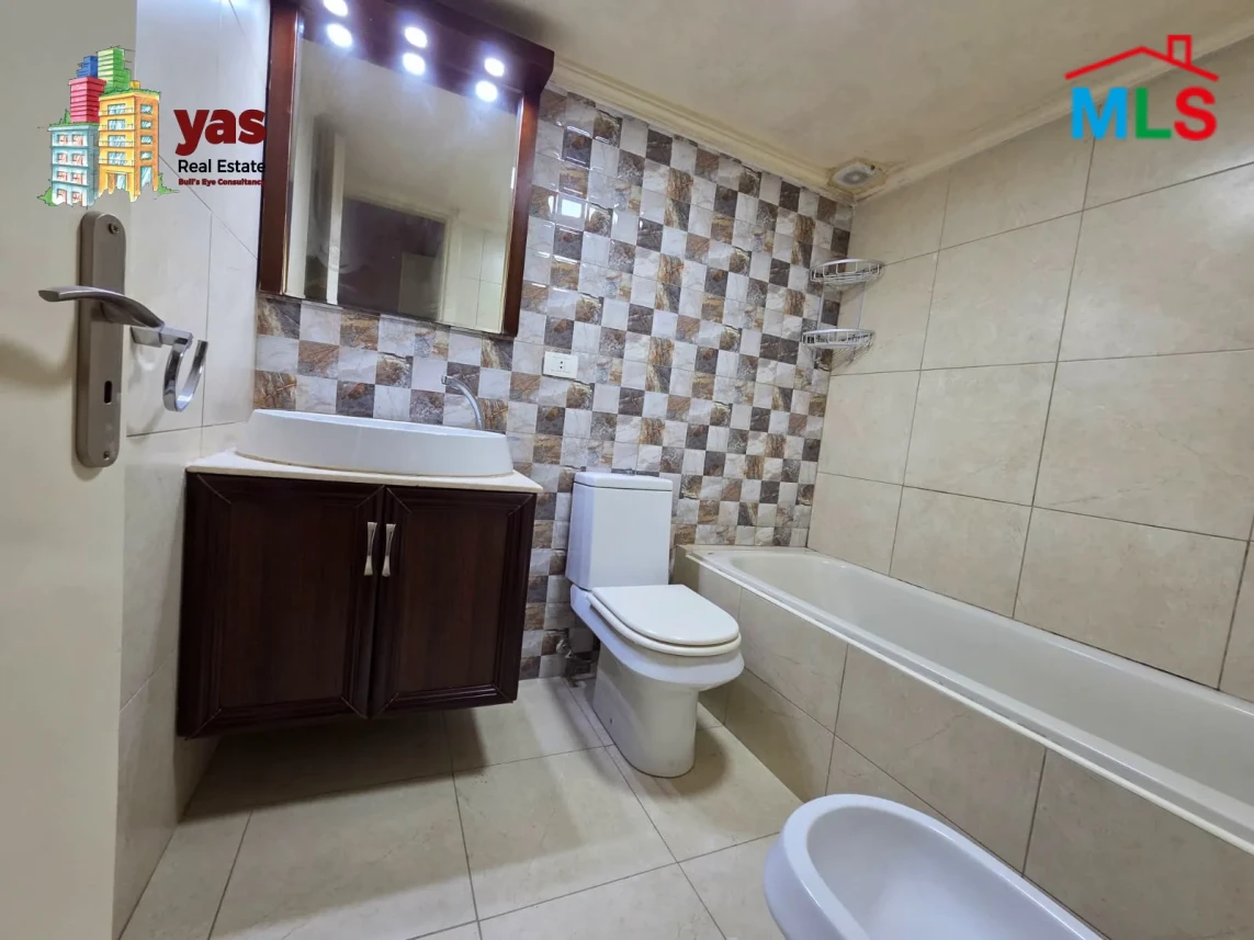 Sheileh 150m2 | 120m2 Terrace | Well Lighted | Quiet Street | TO/KS