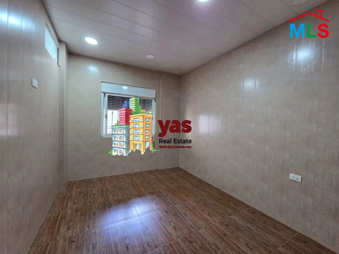 Sheileh 150m2 | 120m2 Terrace | Well Lighted | Quiet Street | TO/KS