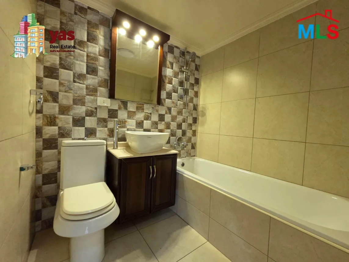 Sheileh 150m2 | 120m2 Terrace | Well Lighted | Quiet Street | TO/KS