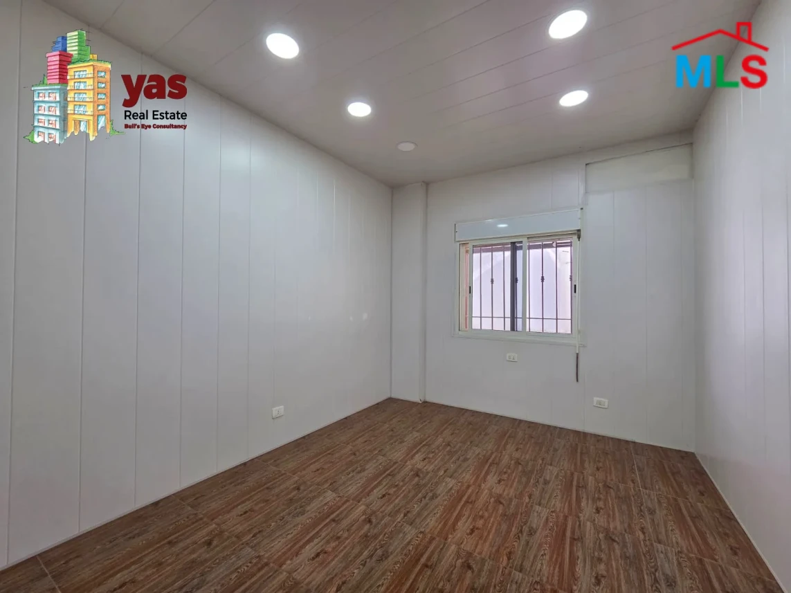 Sheileh 150m2 | 120m2 Terrace | Well Lighted | Quiet Street | TO/KS