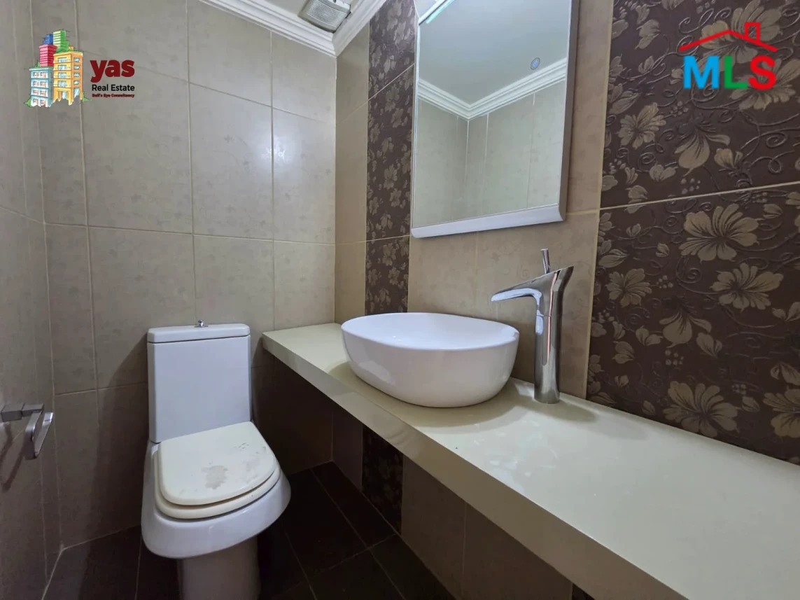 Sheileh 150m2 | 120m2 Terrace | Well Lighted | Quiet Street | TO/KS