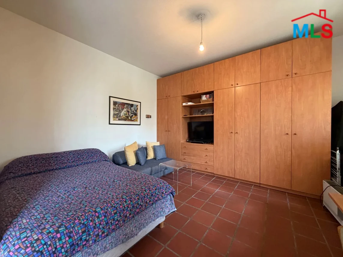 Kaslik/Portemilio 40m2 | Furnished Chalet | Prime Location | Catch |EH