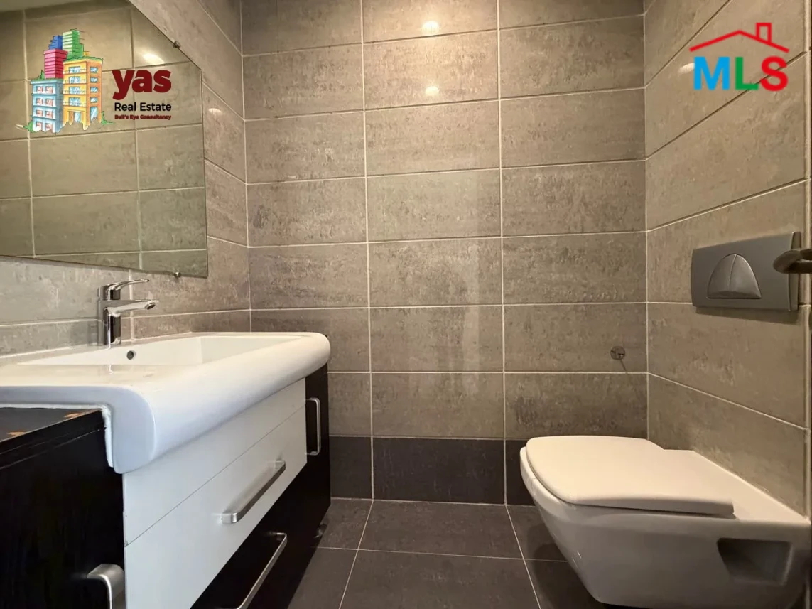 Kaslik 350m2 | Partly Furnished | Sea View | Luxury | EH/IV