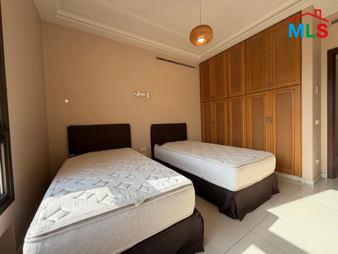 Kaslik 350m2 | Partly Furnished | Sea View | Luxury | EH/IV