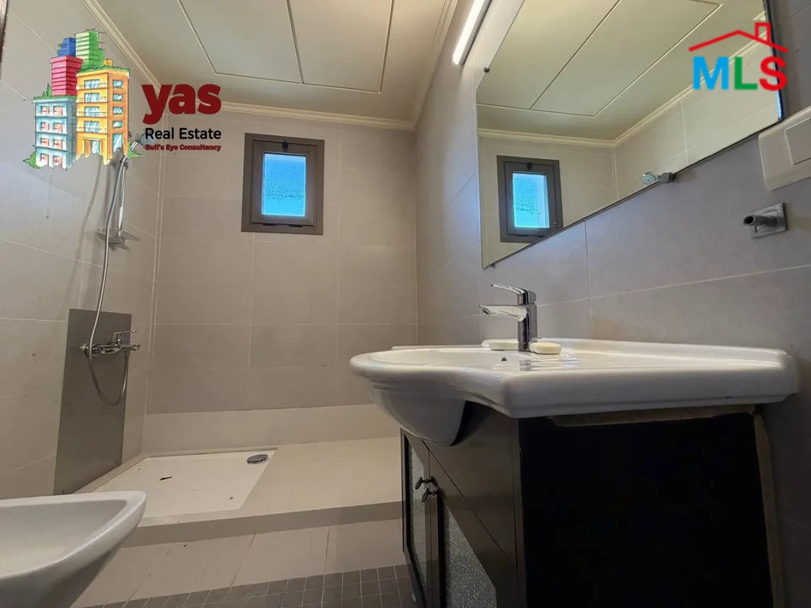 Kaslik 350m2 | Partly Furnished | Sea View | Luxury | EH/IV