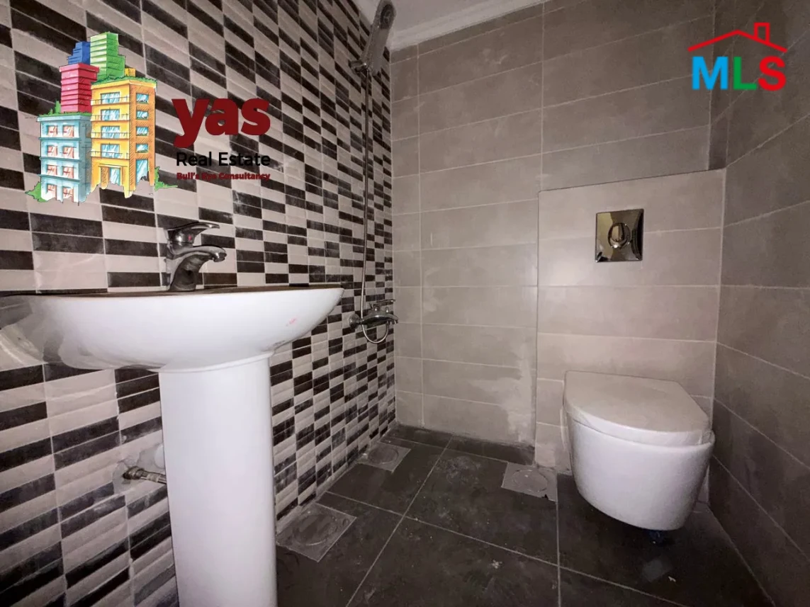 Sahel Alma 165m2 | Brand new | Standard | Panoramic View | EH/IV