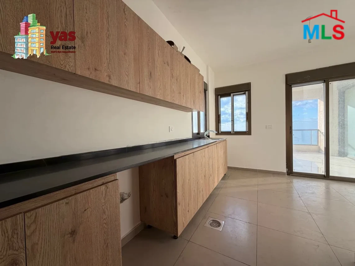 Sahel Alma 165m2 | Brand new | Standard | Panoramic View | EH/IV