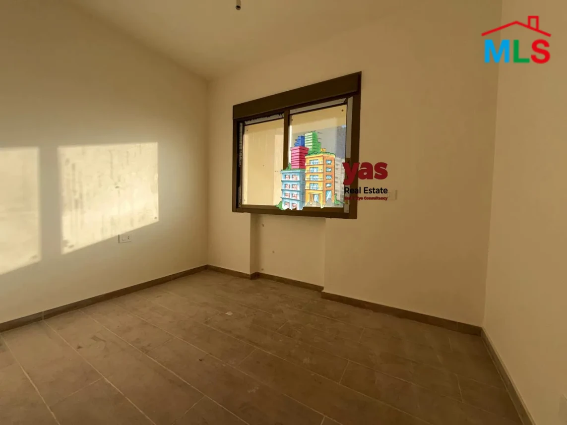 Sahel Alma 165m2 | Brand new | Standard | Panoramic View | EH/IV