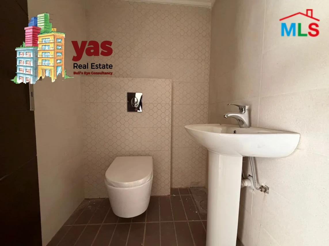 Sahel Alma 165m2 | Brand new | Standard | Panoramic View | EH/IV