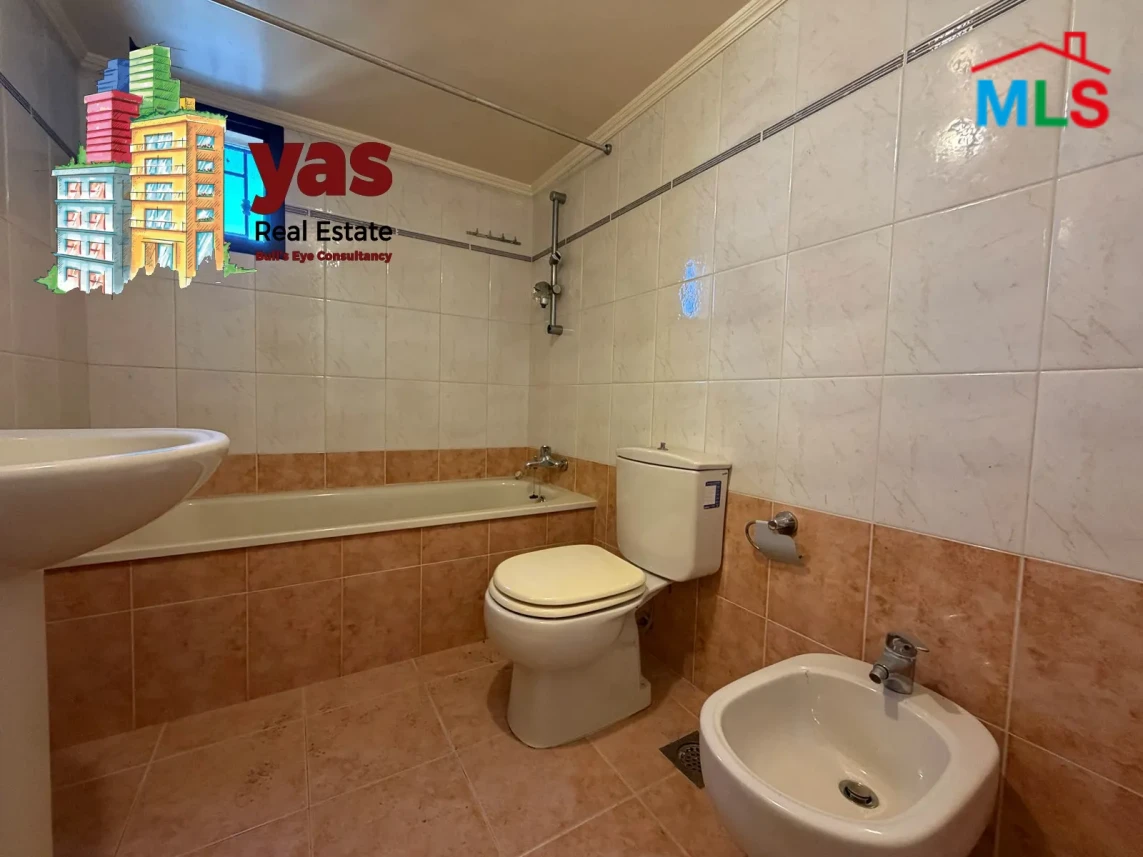 Sahel Alma 175m2 | 30m2 Terrace | Prime Location | Catch | EH/JO