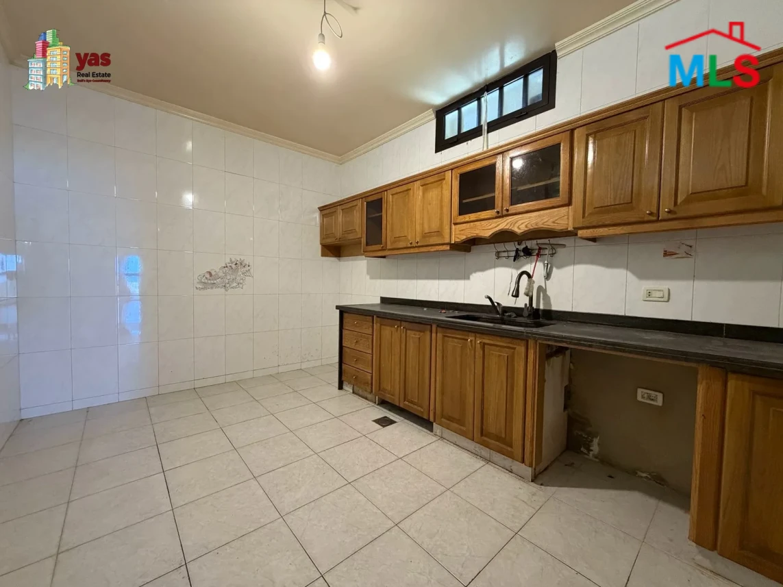Sahel Alma 175m2 | 30m2 Terrace | Prime Location | Catch | EH/JO