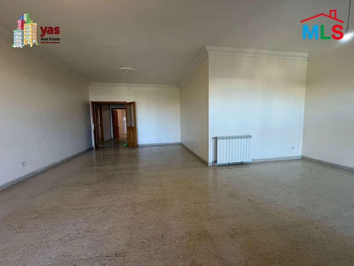 Sahel Alma 175m2 | 30m2 Terrace | Prime Location | Catch | EH/JO