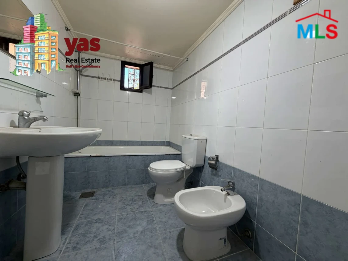 Sahel Alma 175m2 | 30m2 Terrace | Prime Location | Catch | EH/JO