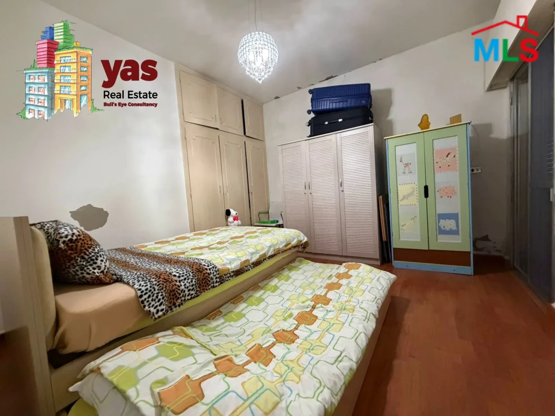Ajaltoun 185m2 | Luxury | Calm Area | Excellent Condition | EL/DA