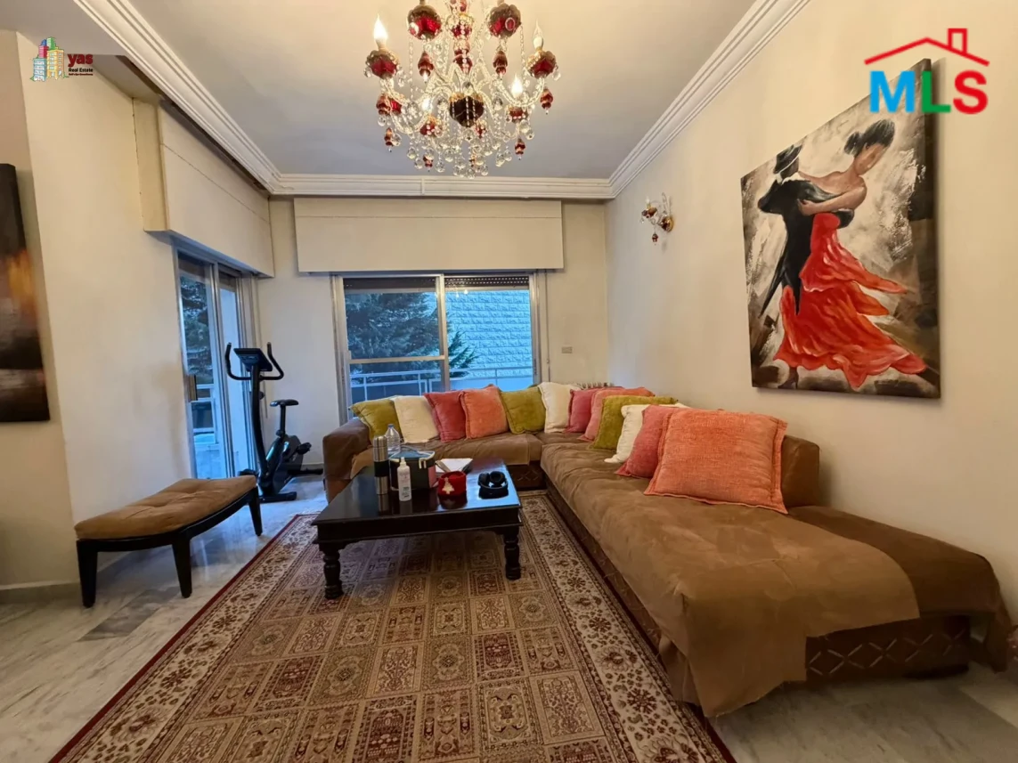Ajaltoun 185m2 | Luxury | Calm Area | Excellent Condition | EL/DA