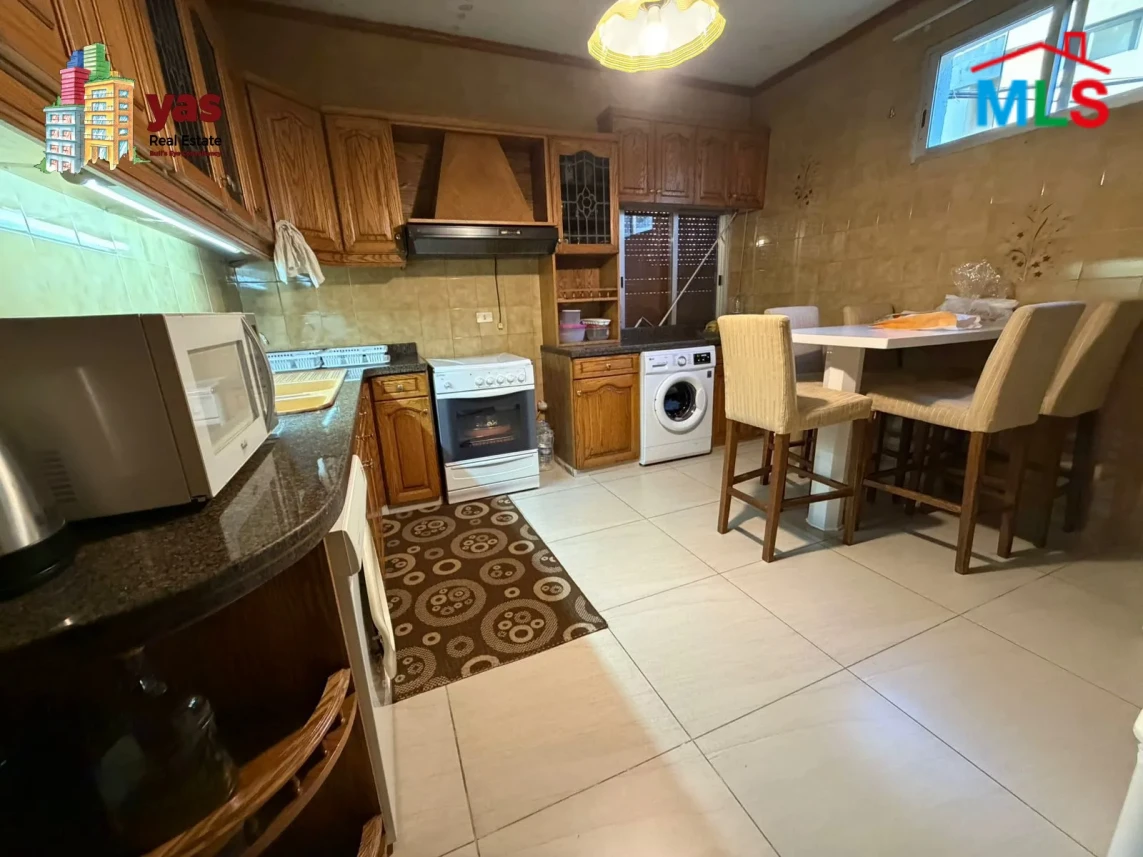 Ajaltoun 185m2 | Luxury | Calm Area | Excellent Condition | EL/DA
