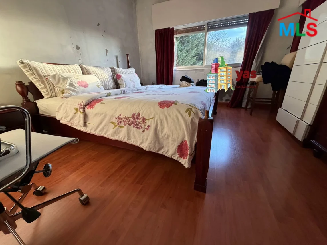 Ajaltoun 185m2 | Luxury | Calm Area | Excellent Condition | EL/DA