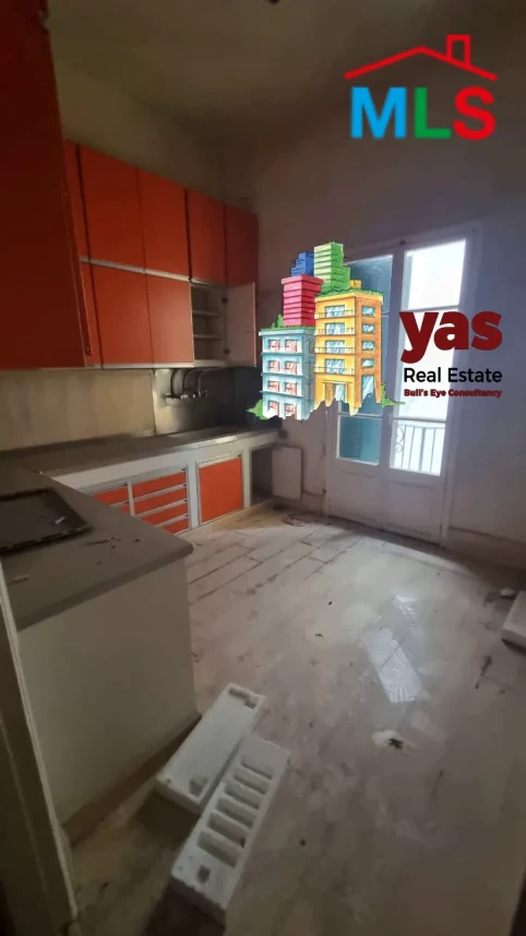 Achrafieh/Carre D'or 175m2 | Prime Location | Well Maintained | WI