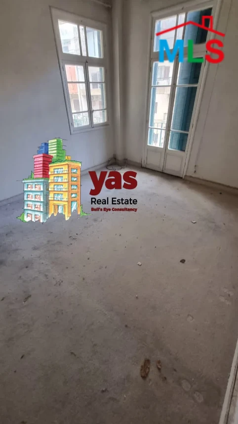 Achrafieh/Carre D'or 175m2 | Prime Location | Well Maintained | WI