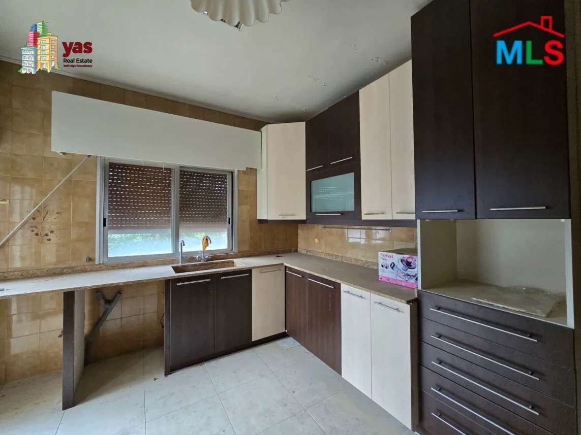 Ajaltoun 185m2 | Well Maintained | Calm Street | High End | DA