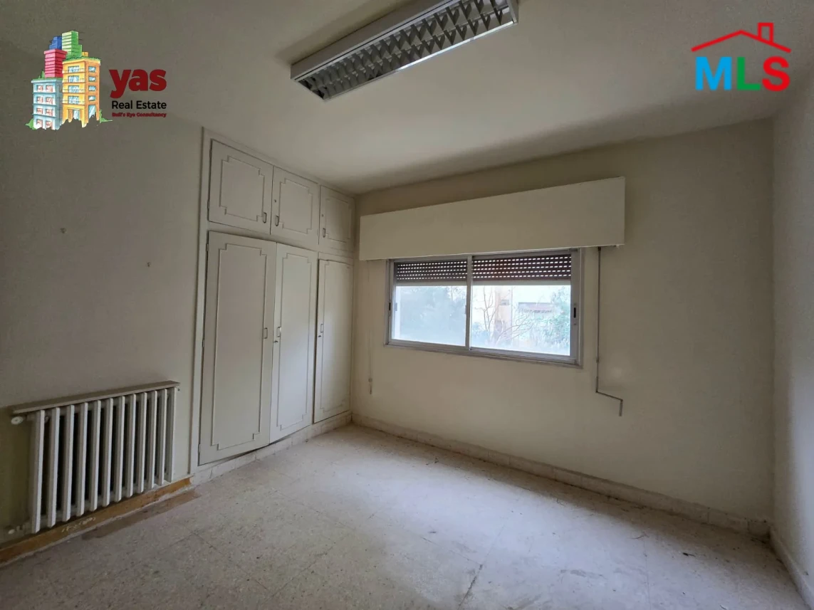 Ajaltoun 185m2 | Well Maintained | Calm Street | High End | DA
