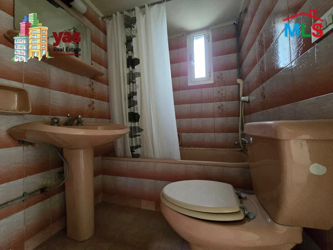 Ajaltoun 185m2 | Well Maintained | Calm Street | High End | DA