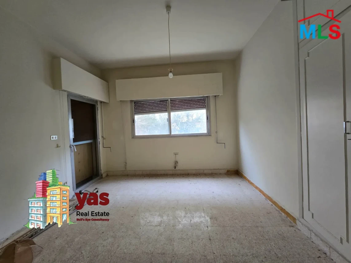 Ajaltoun 185m2 | Well Maintained | Calm Street | High End | DA