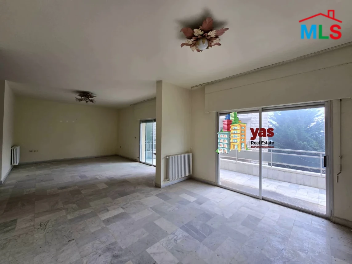 Ajaltoun 185m2 | Well Maintained | Calm Street | High End | DA