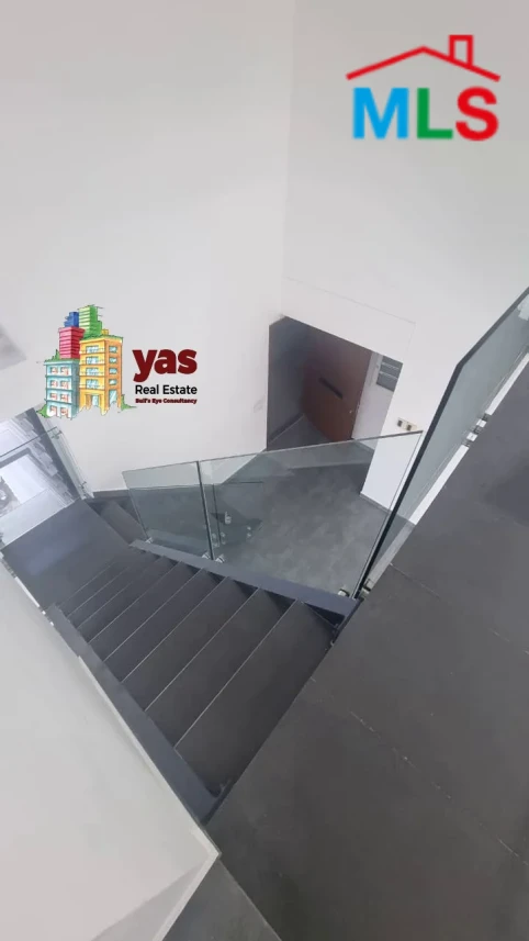 Achrafieh/Carre d'or 200m2 | Prime Location | Calm Area | Duplex | WI