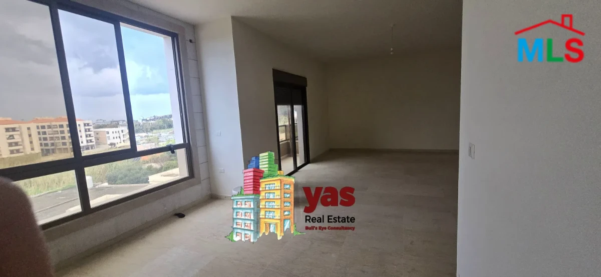 Batroun 175m2 | Brand New | Calm Area | Mountain & Sea View | RMK