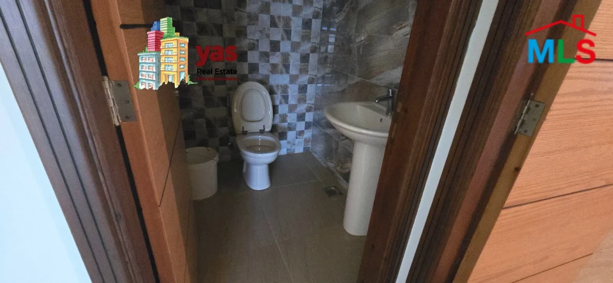 Batroun 175m2 | Brand New | Calm Area | Mountain & Sea View | RMK
