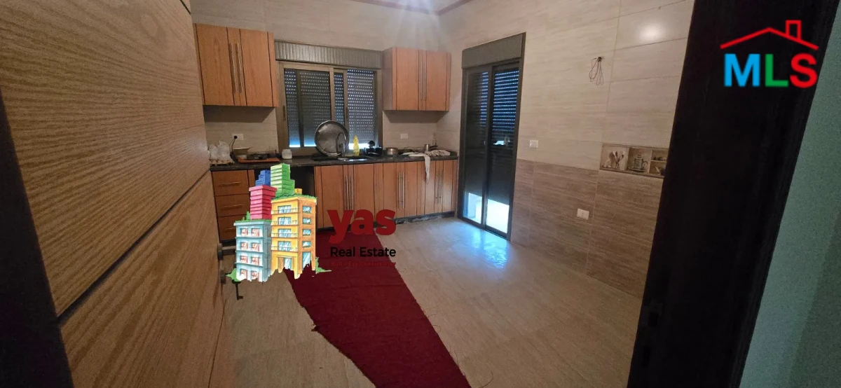 Batroun 175m2 | Brand New | Calm Area | Mountain & Sea View | RMK