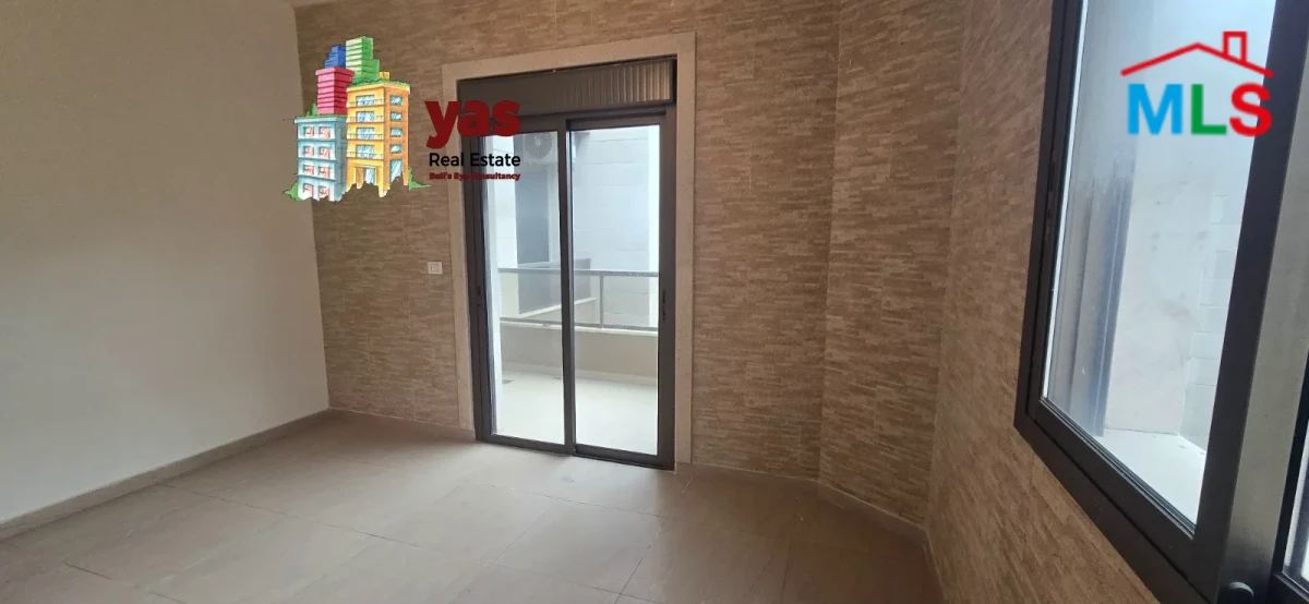 Batroun 175m2 | Brand New | Calm Area | Mountain & Sea View | RMK