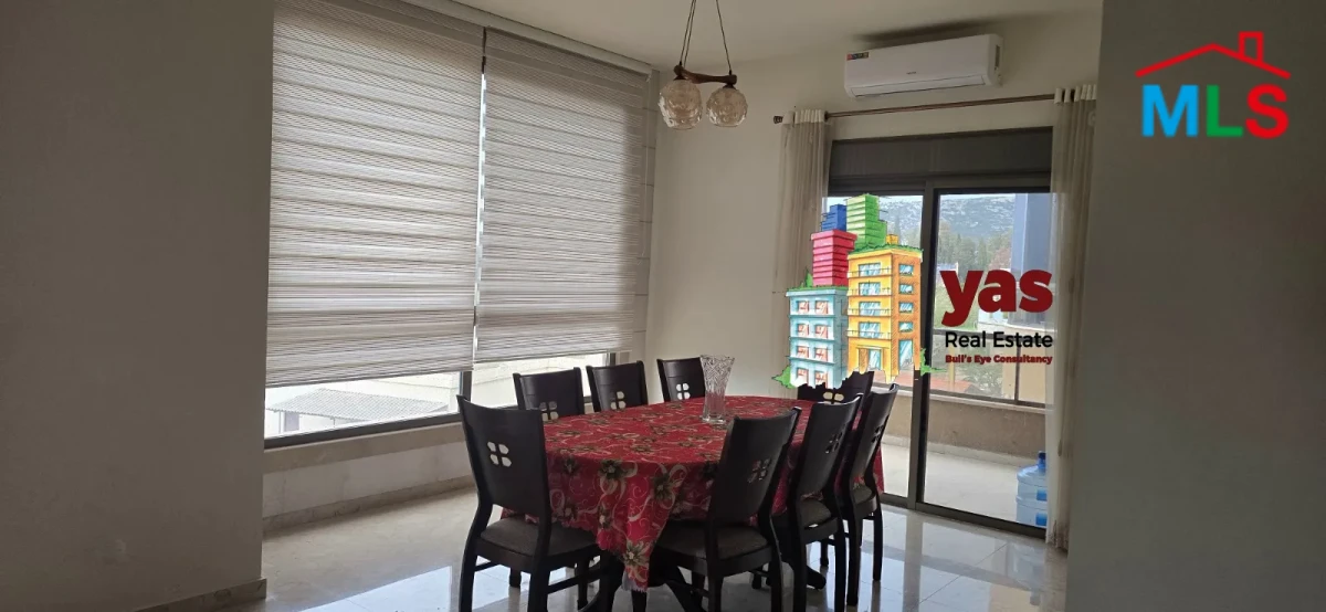 Batroun 175m2 | Furnished | Private Street | Quiet Street | RMK
