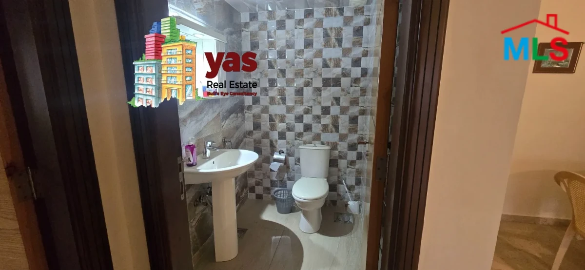 Batroun 175m2 | Furnished | Private Street | Quiet Street | RMK