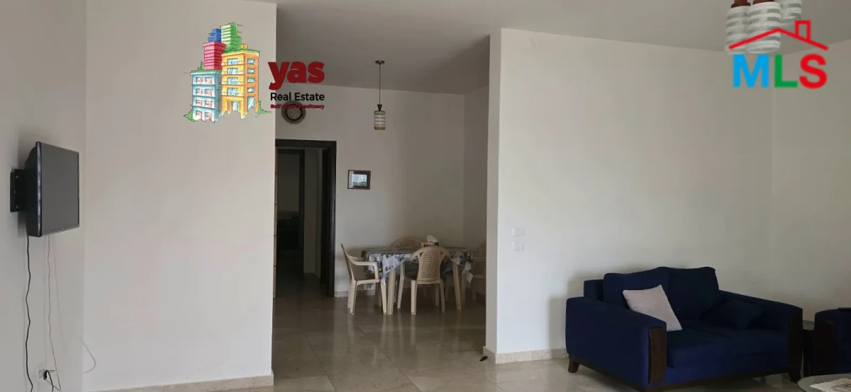Batroun 175m2 | Furnished | Private Street | Quiet Street | RMK