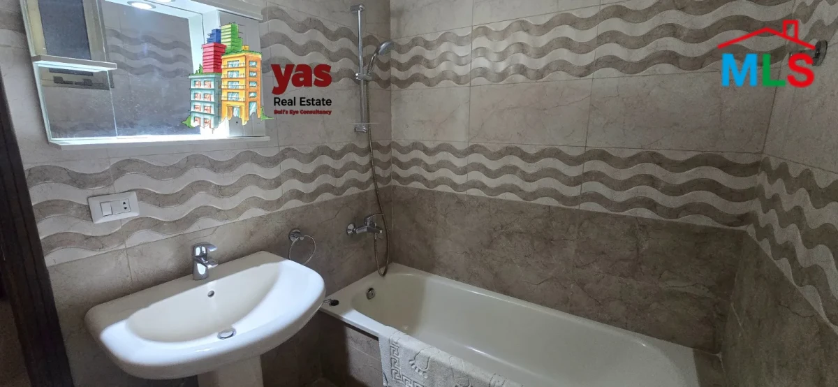Batroun 175m2 | Furnished | Private Street | Quiet Street | RMK