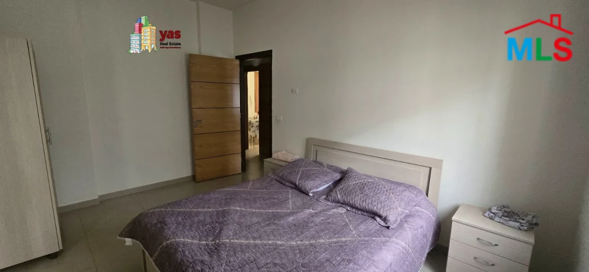 Batroun 175m2 | Furnished | Private Street | Quiet Street | RMK